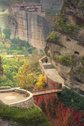 Meteora 2