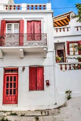 Skopelos