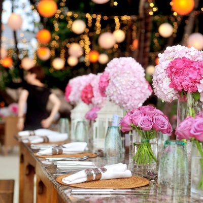 Special Private Occasions