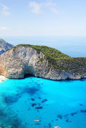 Zakynthos